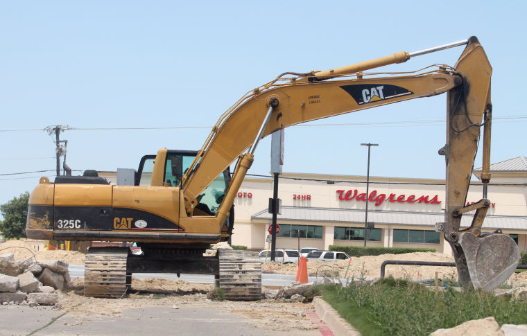 CVS Trimmier Growth